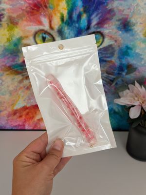 Diamond Painting Stift "Flower pink"