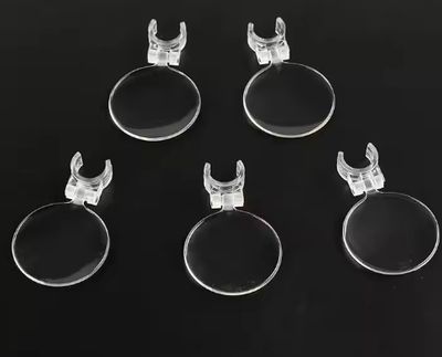 Diamond Painting "Lupe"