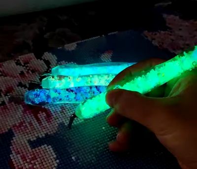 Diamond Painting Stift " Luminous"