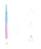 Diamond Painting Stift "Magical Color Pastell"