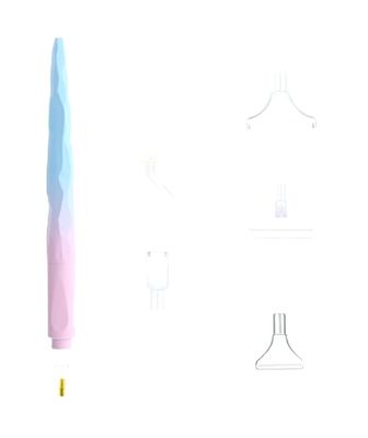 Diamond Painting Stift "Magical Color Pastell"