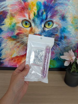 Diamond Painting Stift " Luminous"