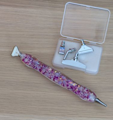 Diamond Painting Stift " Luminous"