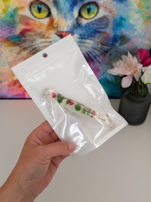 Diamond Painting Stift "Flower red"