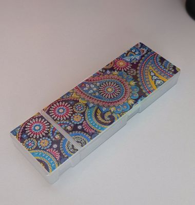 Diamond Painting "Aufbewahrungsbox für Stifte"