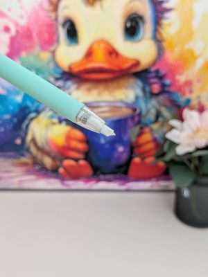 Diamond Painting "Cutter" (Mit Keramikklinge)