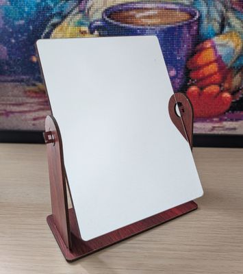 Diamond Paining Set "Spiegel"