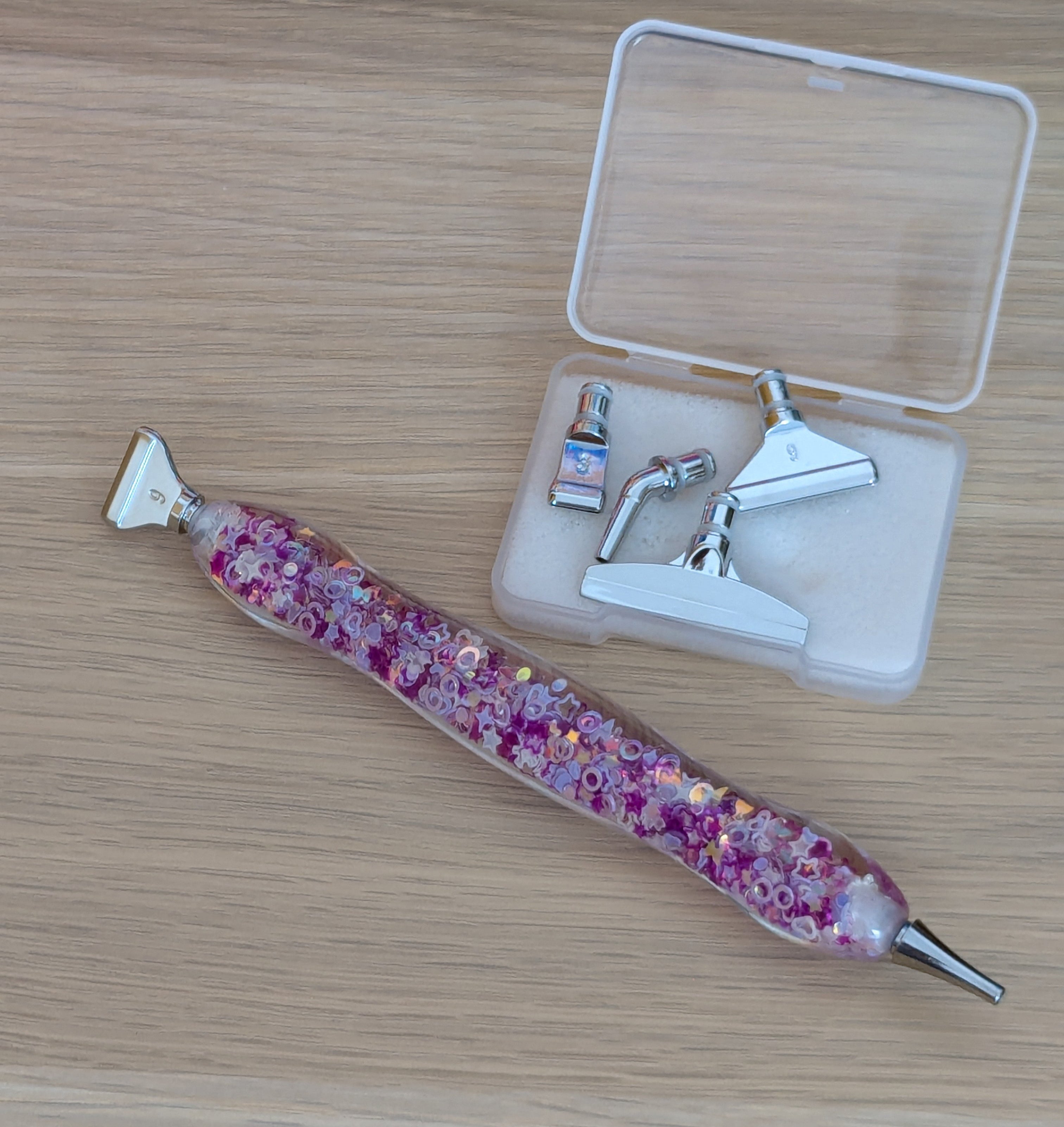 Diamond Painting Stift " Luminous"