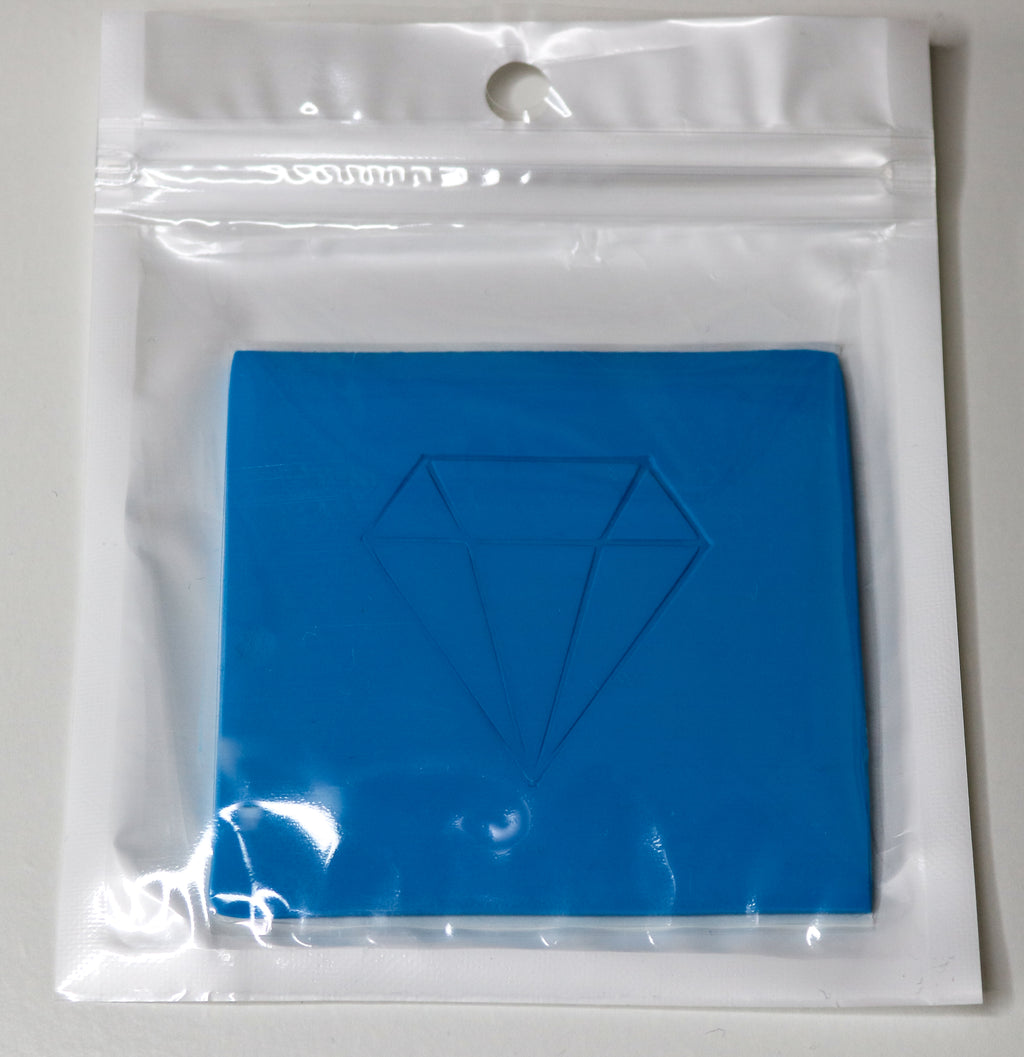 Diamond Painting Zubehör "Knetwachs"