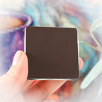 Diamond Painting Magnet (Cover Minder) „Buhu“MCM110
